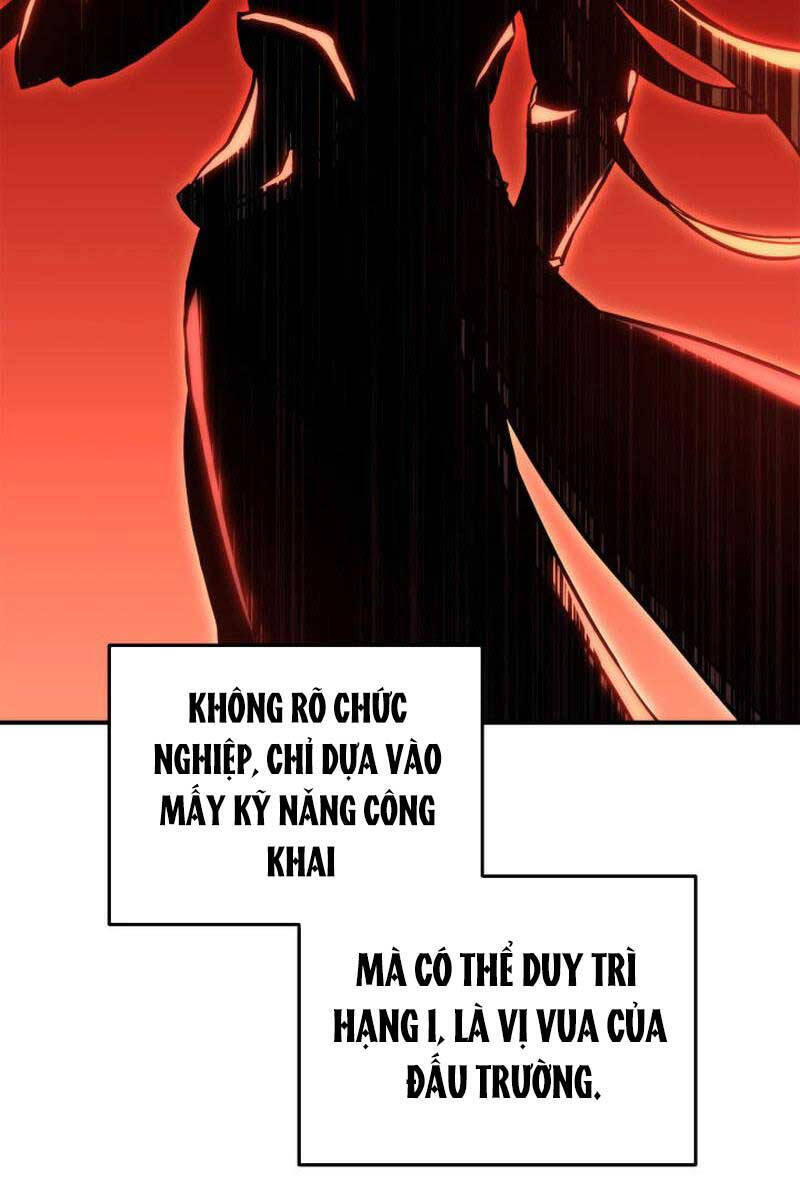 Sự Trở Lại Của Vị Thần Sức Mạnh Chap 117 - Next Chap 118