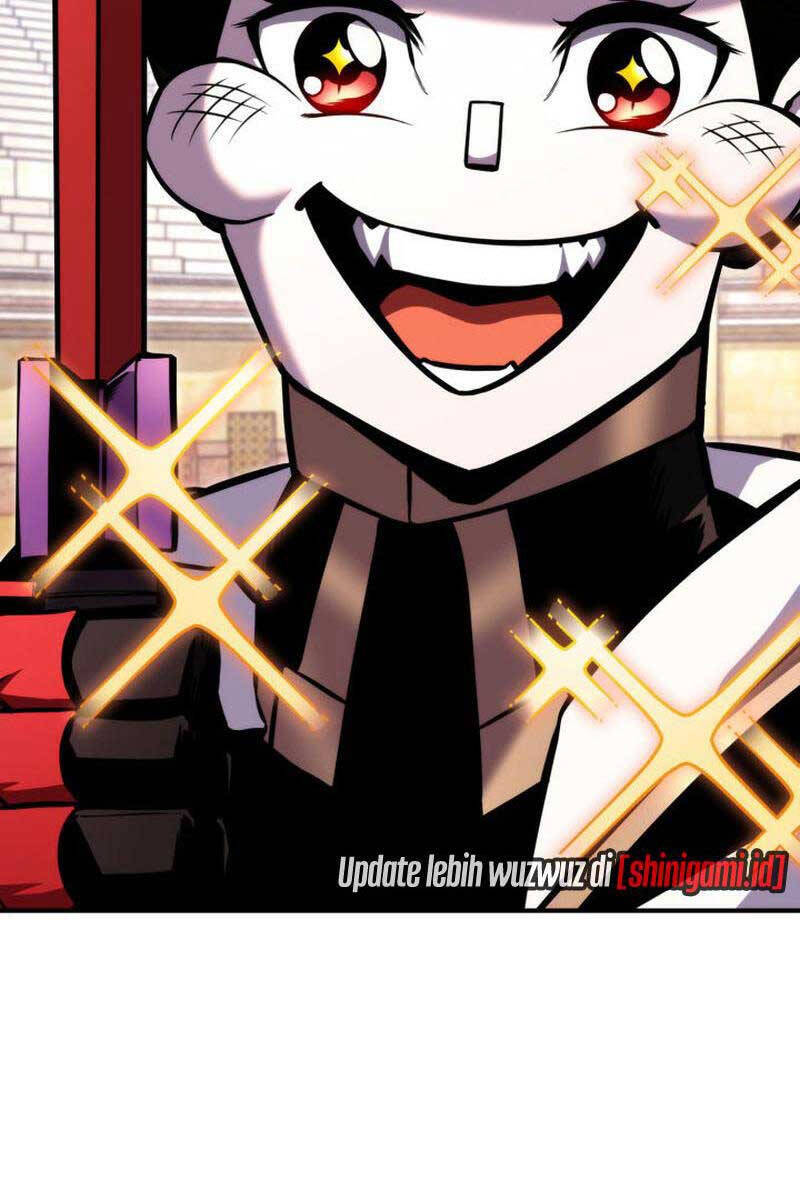 Sự Trở Lại Của Vị Thần Sức Mạnh Chap 117 - Next Chap 118