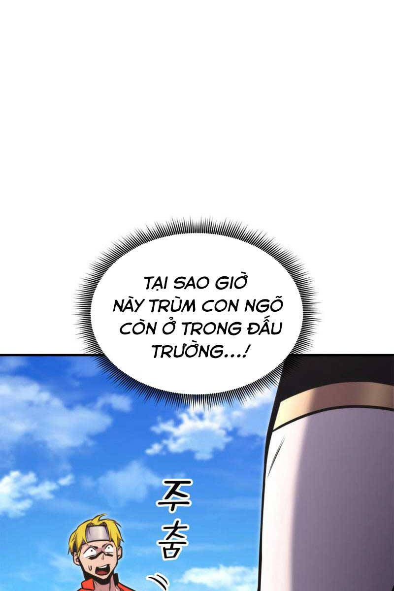 Sự Trở Lại Của Vị Thần Sức Mạnh Chap 117 - Next Chap 118