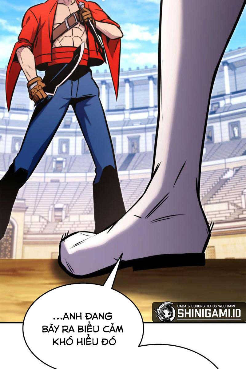 Sự Trở Lại Của Vị Thần Sức Mạnh Chap 117 - Next Chap 118