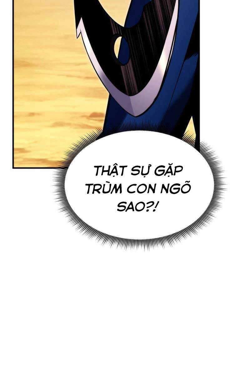 Sự Trở Lại Của Vị Thần Sức Mạnh Chap 117 - Next Chap 118