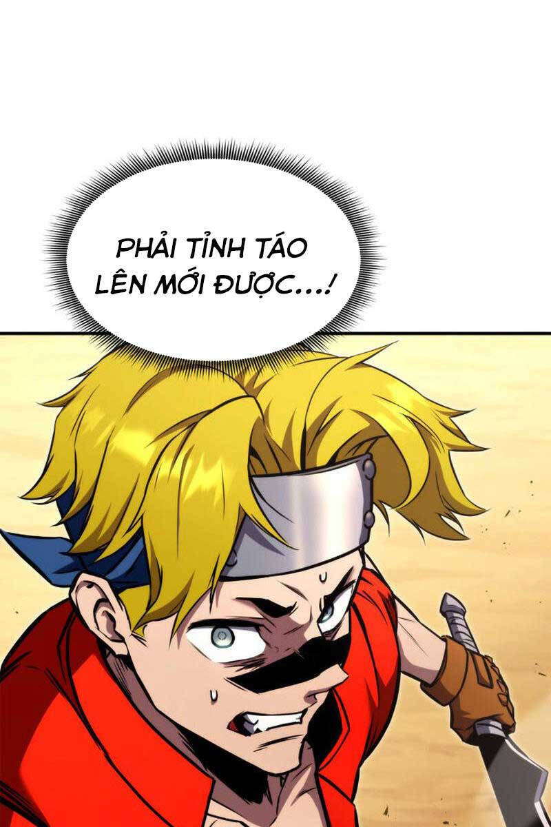 Sự Trở Lại Của Vị Thần Sức Mạnh Chap 117 - Next Chap 118