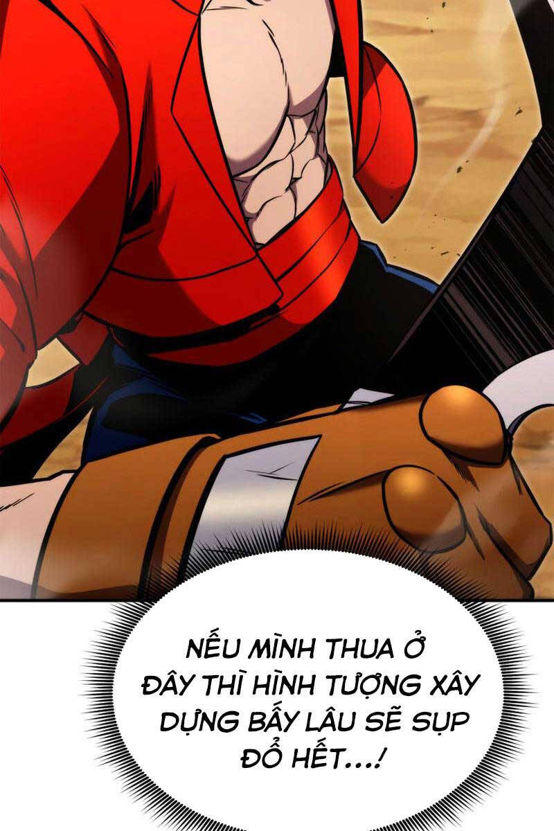 Sự Trở Lại Của Vị Thần Sức Mạnh Chap 117 - Next Chap 118