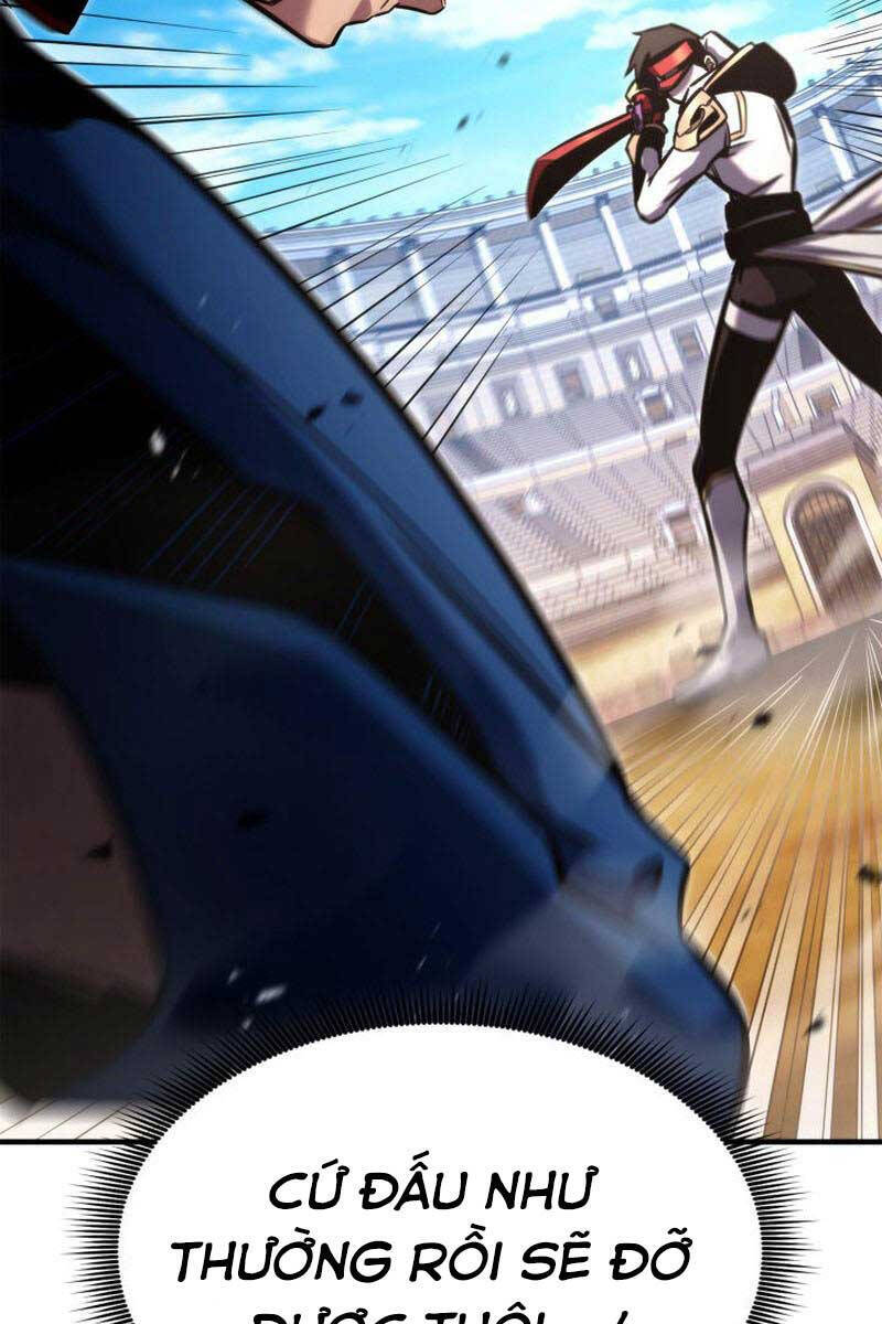 Sự Trở Lại Của Vị Thần Sức Mạnh Chap 117 - Next Chap 118