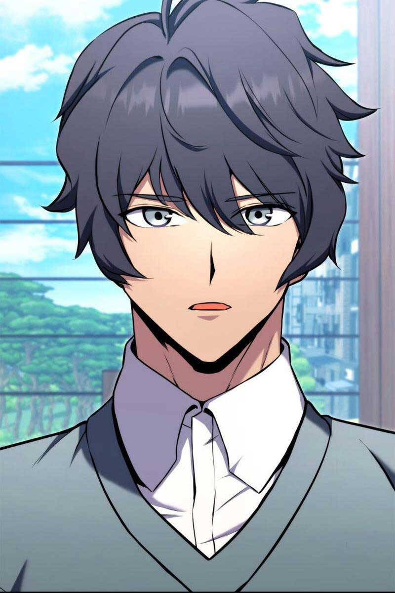 Sự Trở Lại Của Vị Thần Sức Mạnh Chap 117 - Next Chap 118