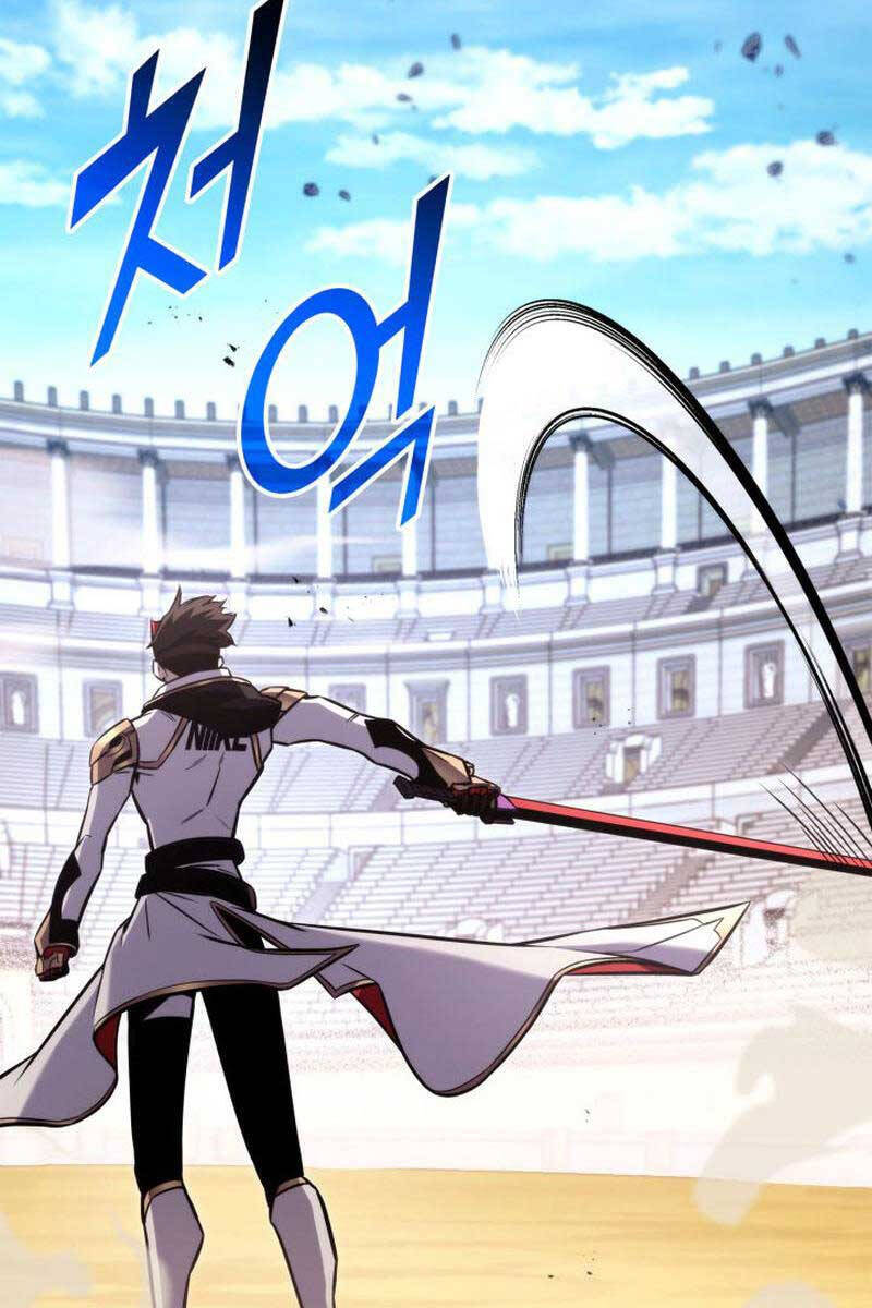 Sự Trở Lại Của Vị Thần Sức Mạnh Chap 117 - Next Chap 118