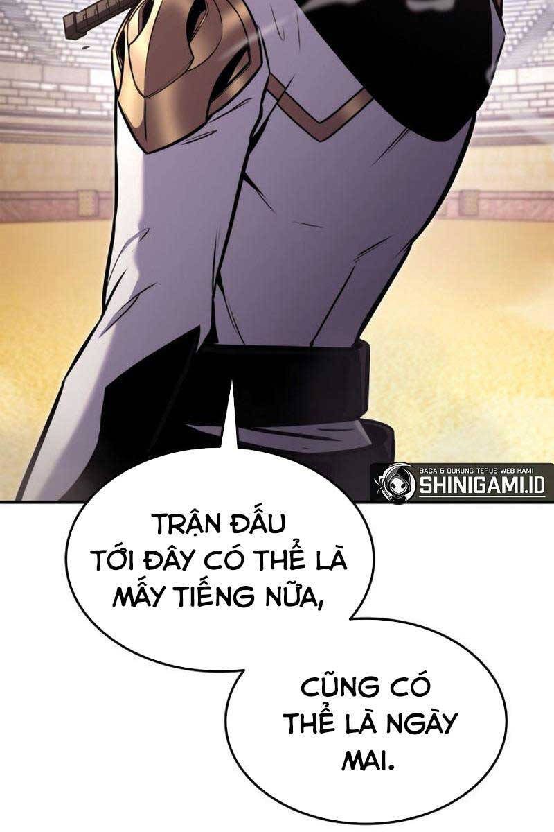 Sự Trở Lại Của Vị Thần Sức Mạnh Chap 117 - Next Chap 118