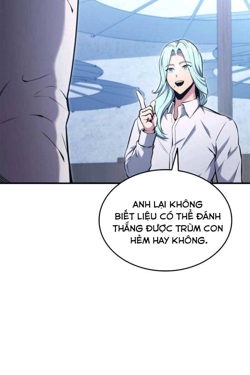 Sự Trở Lại Của Vị Thần Sức Mạnh Chap 117 - Next Chap 118