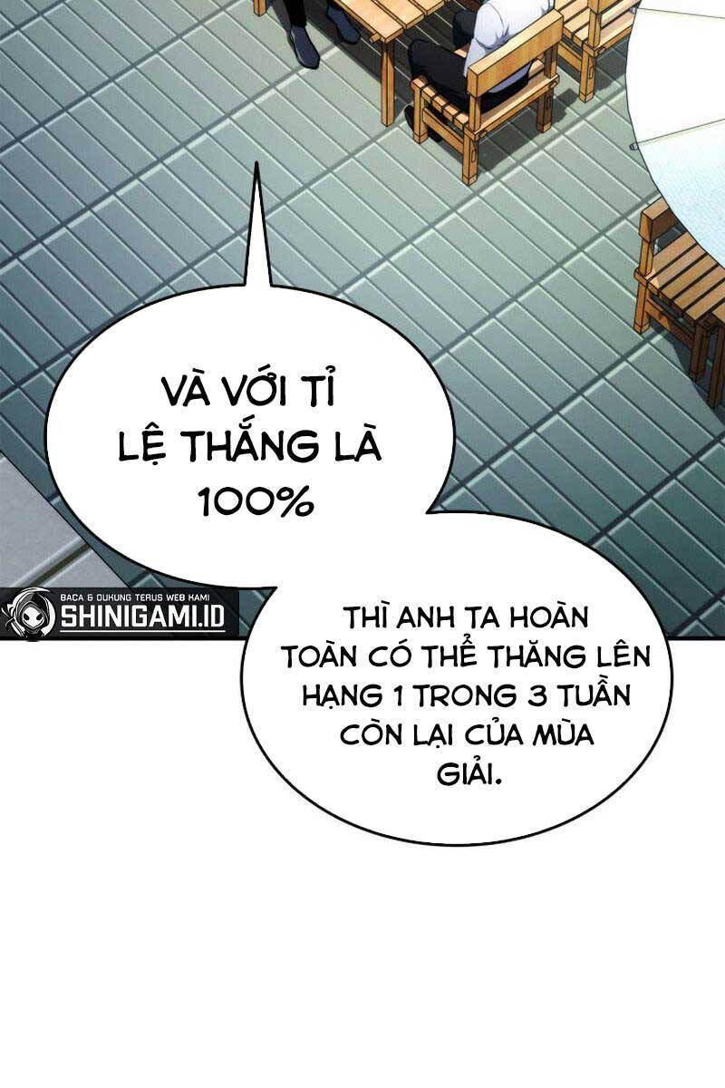 Sự Trở Lại Của Vị Thần Sức Mạnh Chap 117 - Next Chap 118