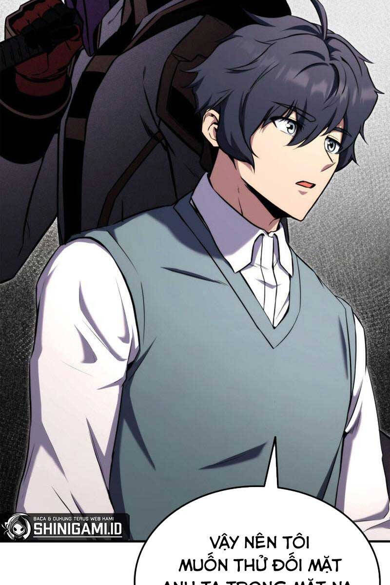 Sự Trở Lại Của Vị Thần Sức Mạnh Chap 117 - Next Chap 118