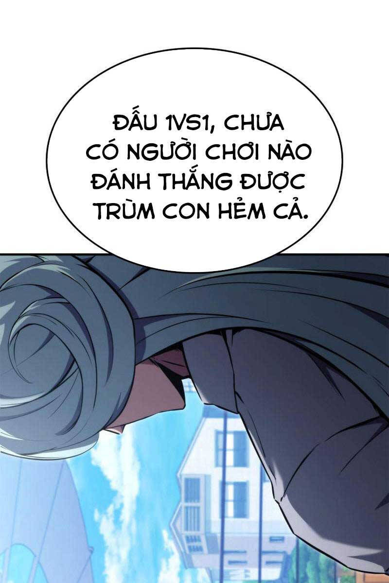 Sự Trở Lại Của Vị Thần Sức Mạnh Chap 117 - Next Chap 118