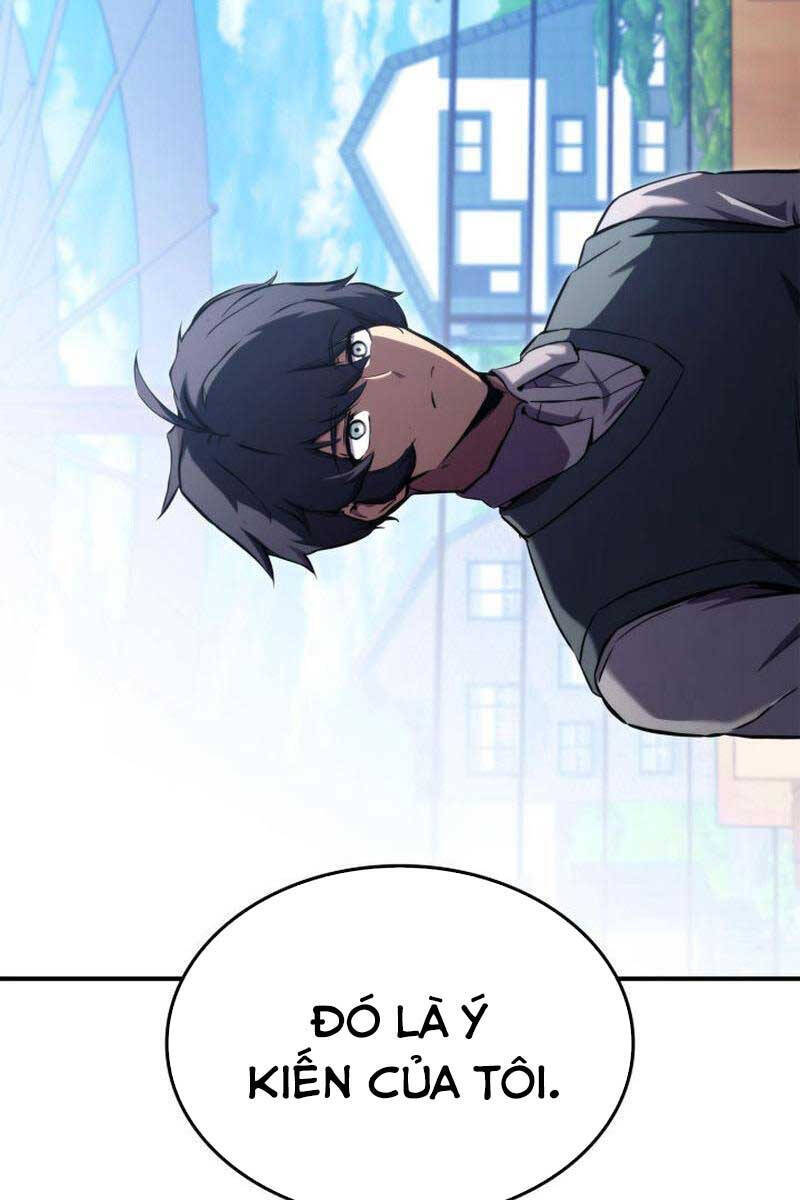 Sự Trở Lại Của Vị Thần Sức Mạnh Chap 117 - Next Chap 118