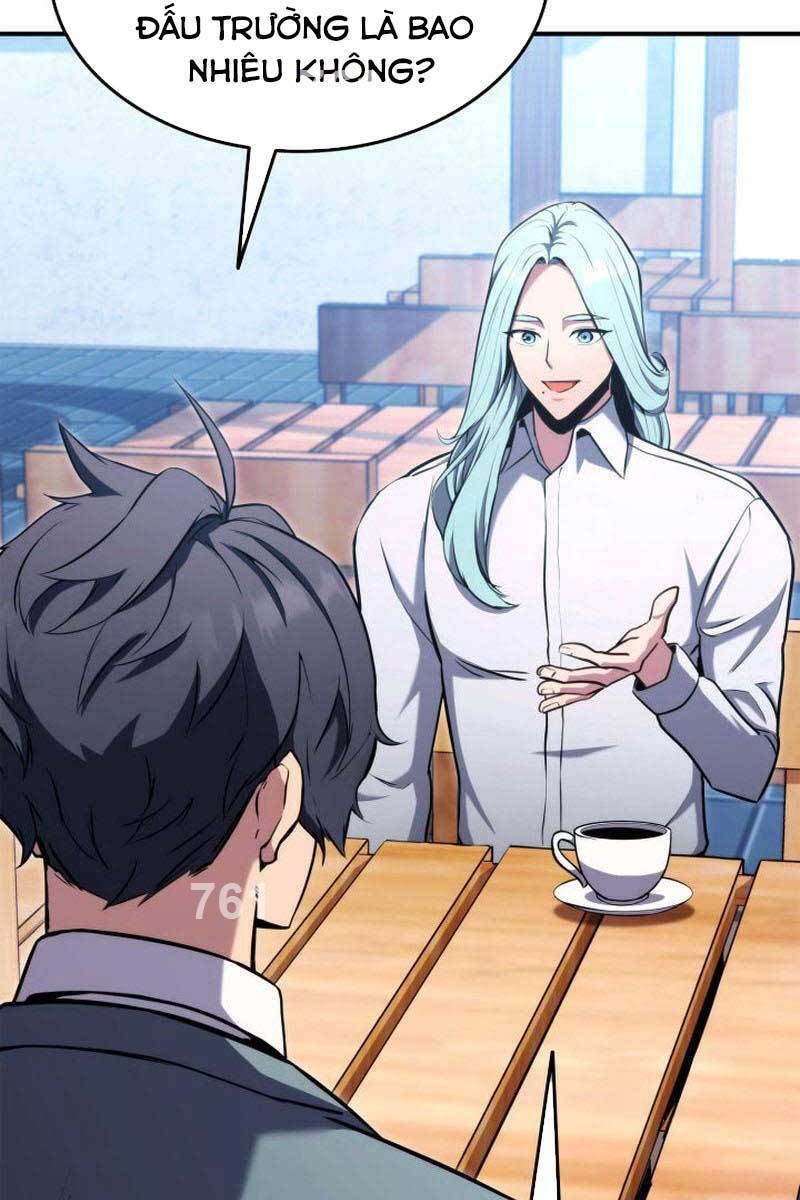 Sự Trở Lại Của Vị Thần Sức Mạnh Chap 117 - Next Chap 118