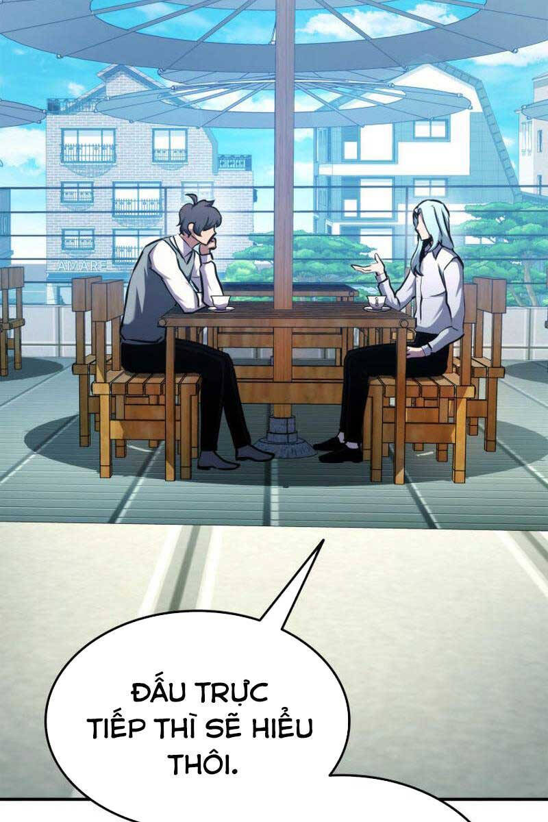 Sự Trở Lại Của Vị Thần Sức Mạnh Chap 117 - Next Chap 118