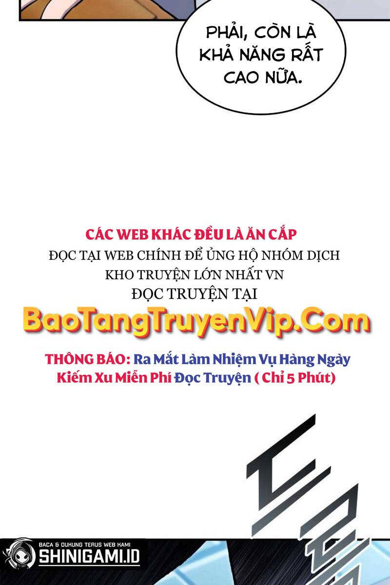 Sự Trở Lại Của Vị Thần Sức Mạnh Chap 117 - Next Chap 118