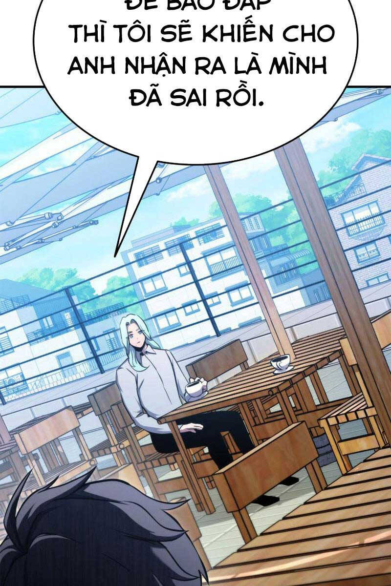 Sự Trở Lại Của Vị Thần Sức Mạnh Chap 117 - Next Chap 118