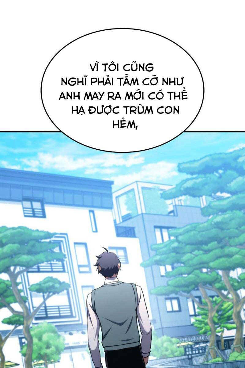 Sự Trở Lại Của Vị Thần Sức Mạnh Chap 117 - Next Chap 118