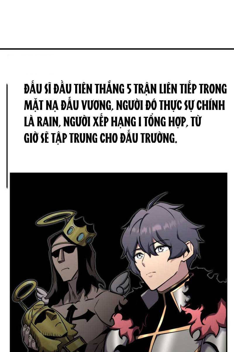 Sự Trở Lại Của Vị Thần Sức Mạnh Chap 117 - Next Chap 118