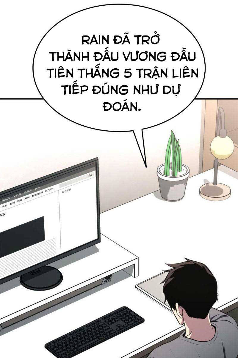 Sự Trở Lại Của Vị Thần Sức Mạnh Chap 117 - Next Chap 118