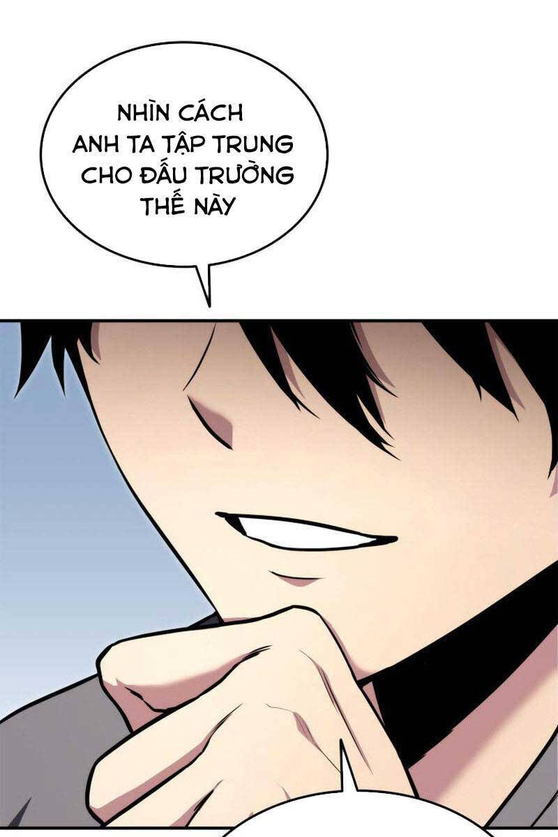 Sự Trở Lại Của Vị Thần Sức Mạnh Chap 117 - Next Chap 118