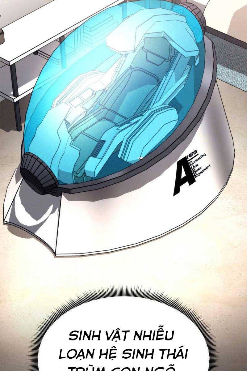 Sự Trở Lại Của Vị Thần Sức Mạnh Chap 117 - Next Chap 118