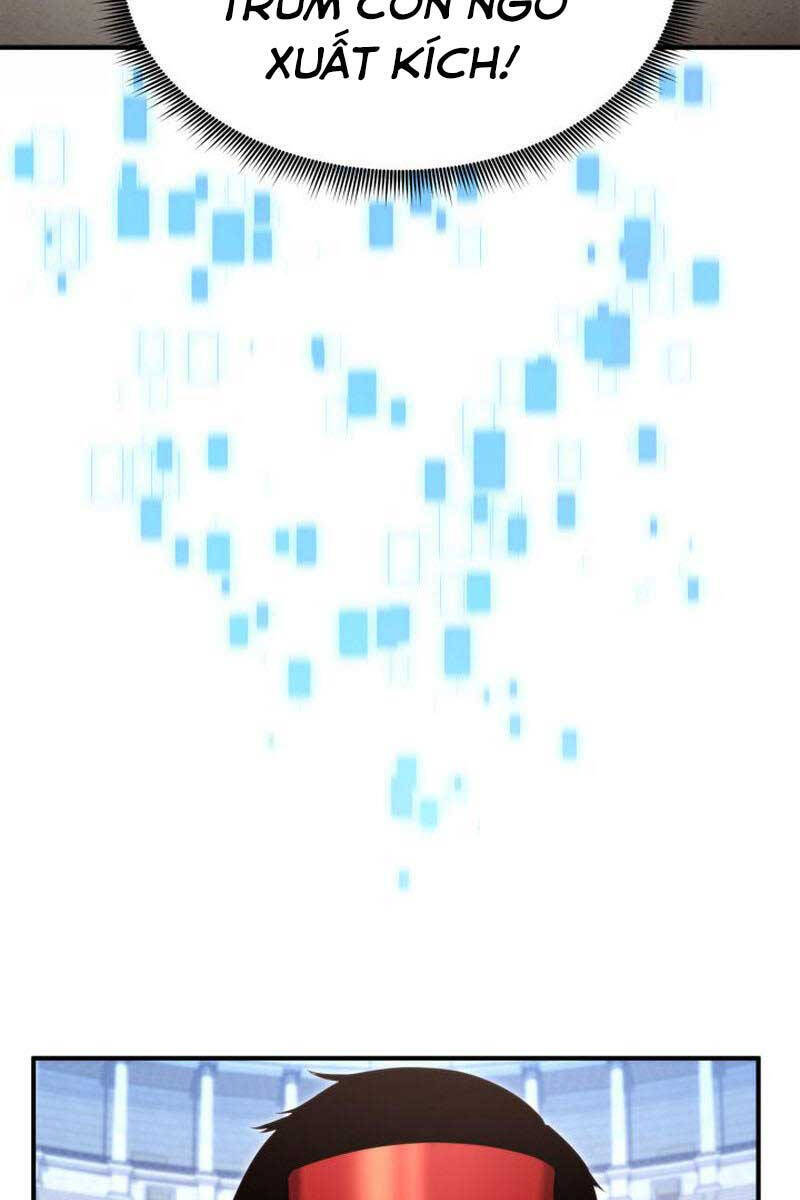 Sự Trở Lại Của Vị Thần Sức Mạnh Chap 117 - Next Chap 118
