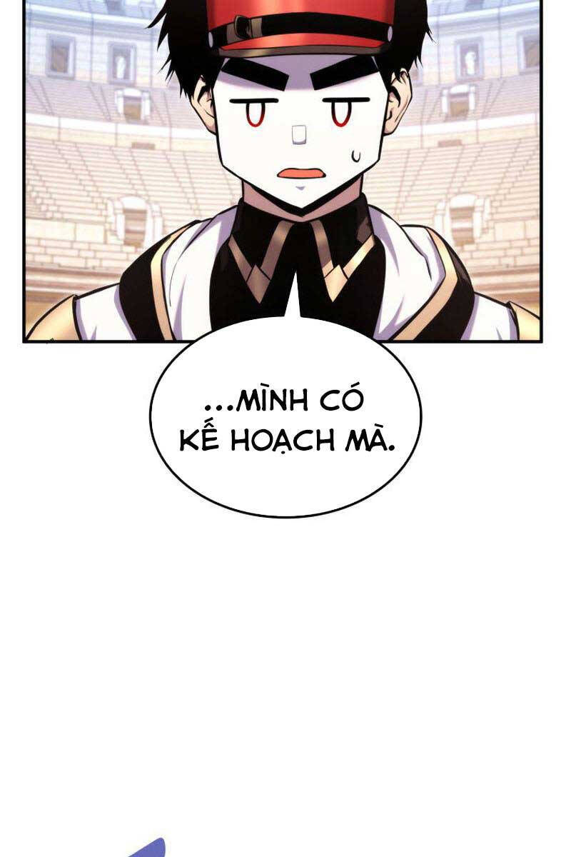 Sự Trở Lại Của Vị Thần Sức Mạnh Chap 117 - Next Chap 118