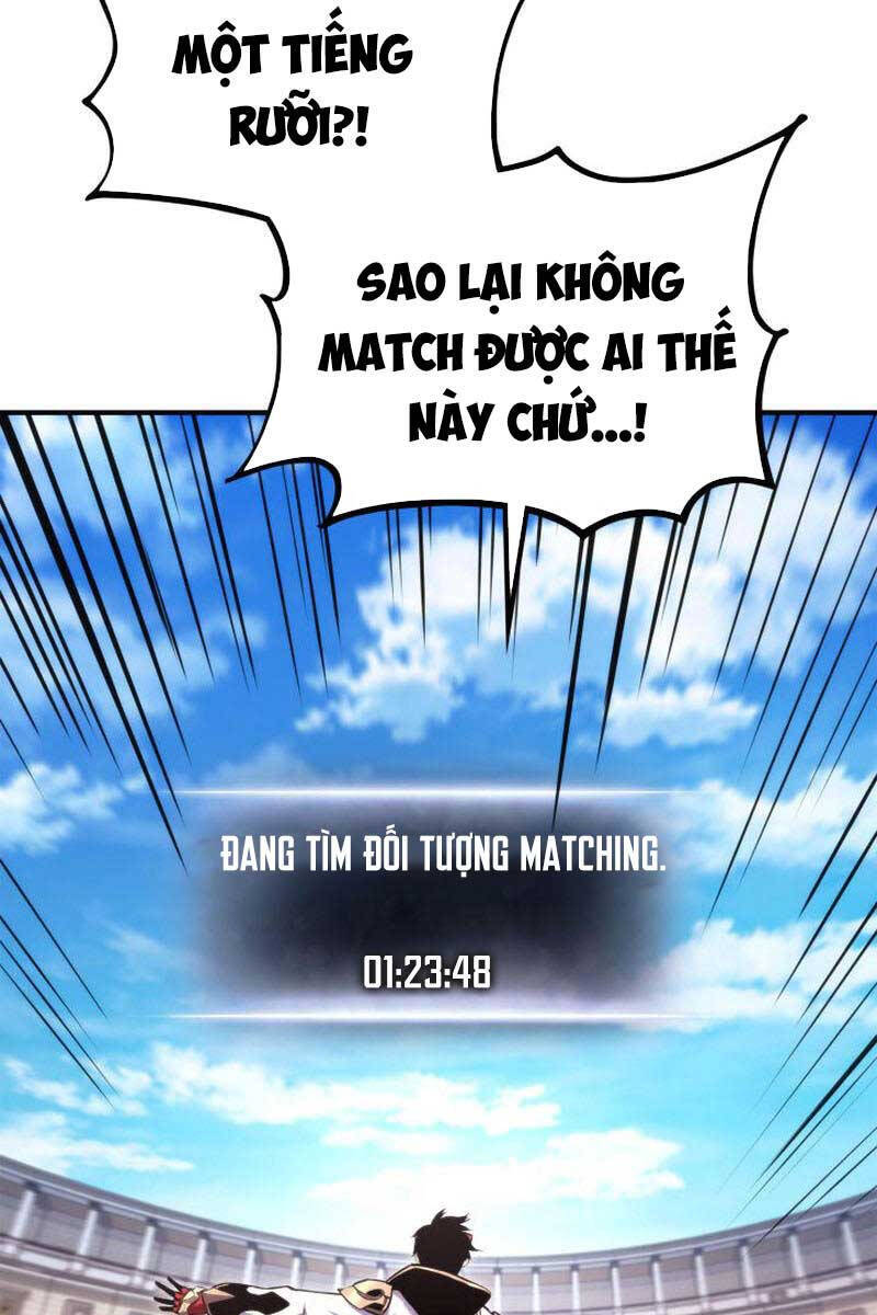 Sự Trở Lại Của Vị Thần Sức Mạnh Chap 117 - Next Chap 118