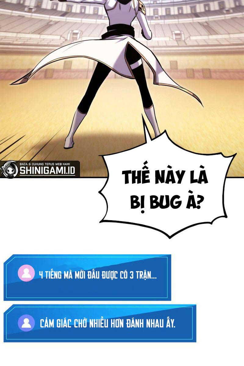 Sự Trở Lại Của Vị Thần Sức Mạnh Chap 117 - Next Chap 118