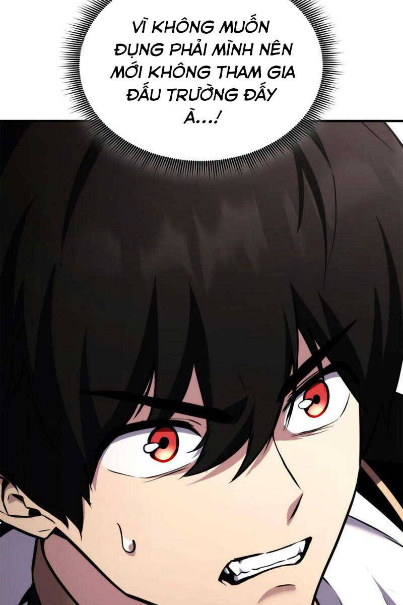 Sự Trở Lại Của Vị Thần Sức Mạnh Chap 117 - Next Chap 118