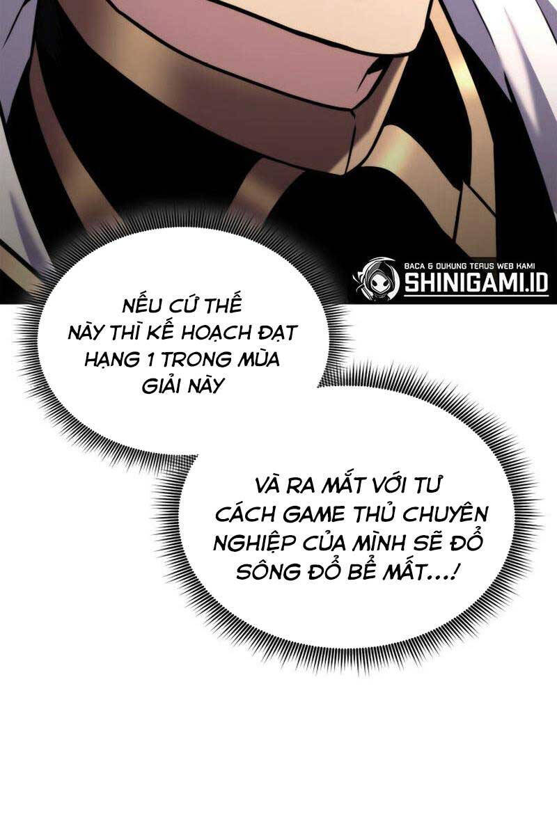 Sự Trở Lại Của Vị Thần Sức Mạnh Chap 117 - Next Chap 118