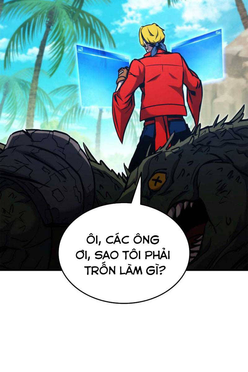Sự Trở Lại Của Vị Thần Sức Mạnh Chap 117 - Next Chap 118
