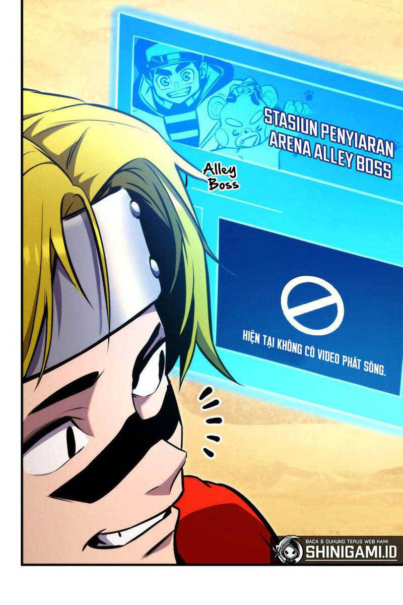 Sự Trở Lại Của Vị Thần Sức Mạnh Chap 117 - Next Chap 118