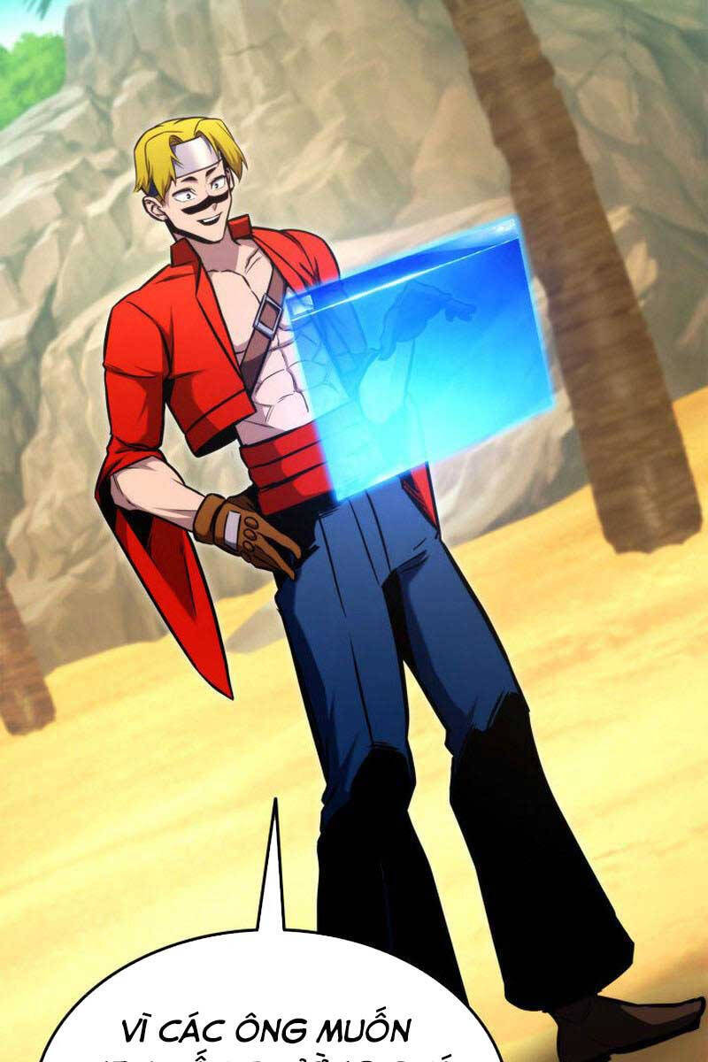 Sự Trở Lại Của Vị Thần Sức Mạnh Chap 117 - Next Chap 118