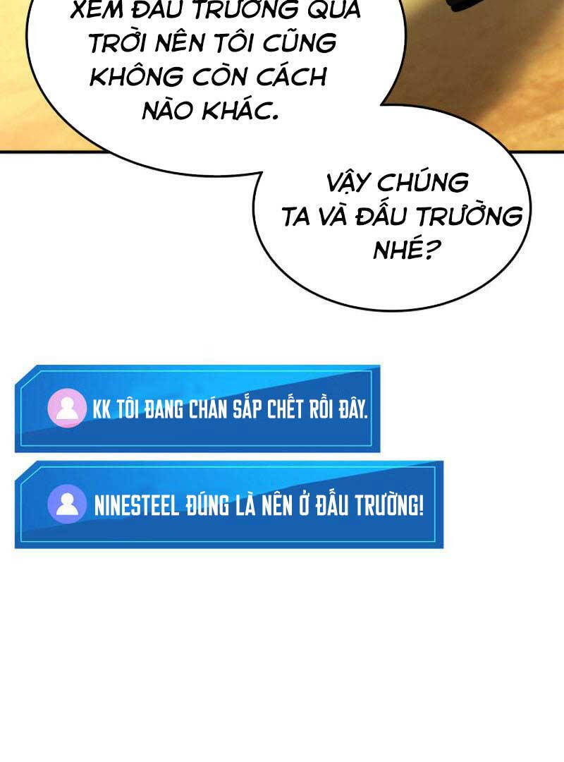Sự Trở Lại Của Vị Thần Sức Mạnh Chap 117 - Next Chap 118