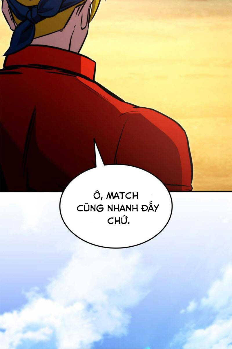 Sự Trở Lại Của Vị Thần Sức Mạnh Chap 117 - Next Chap 118