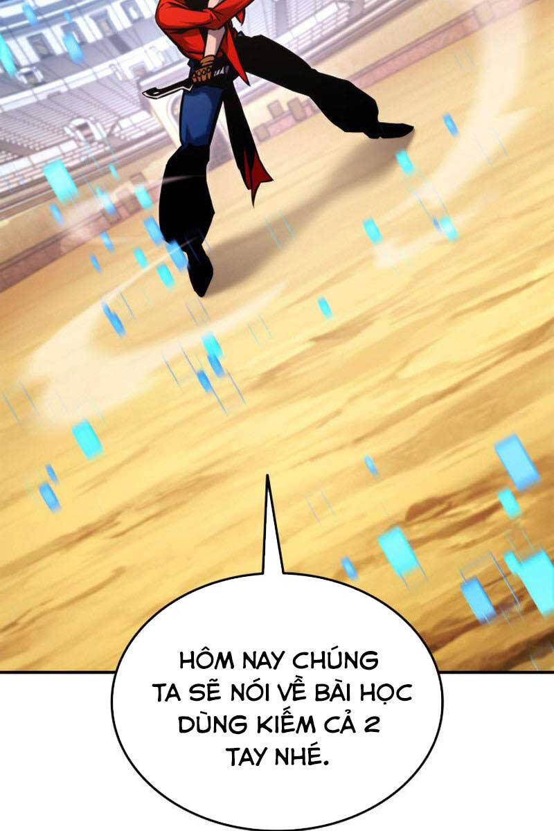 Sự Trở Lại Của Vị Thần Sức Mạnh Chap 117 - Next Chap 118