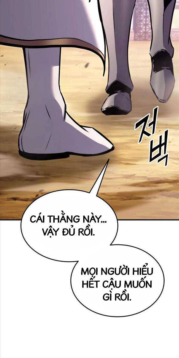 Sự Trở Lại Của Vị Thần Sức Mạnh Chap 118 - Next Chap 119