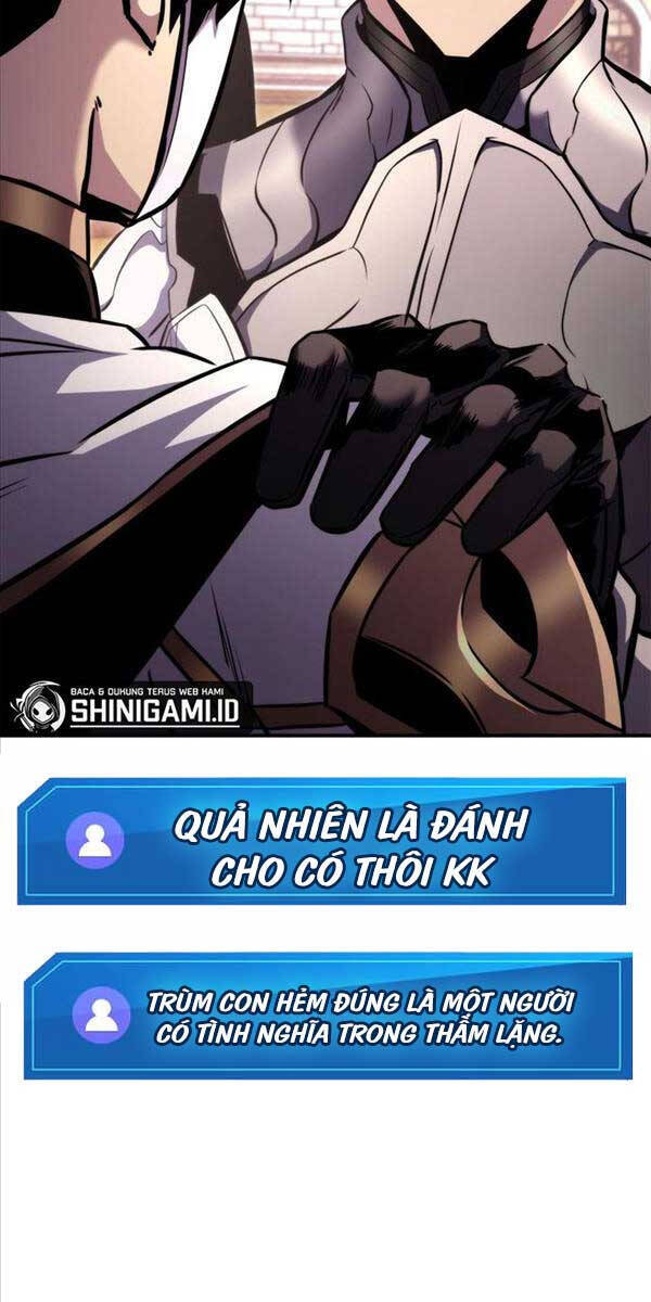 Sự Trở Lại Của Vị Thần Sức Mạnh Chap 118 - Next Chap 119