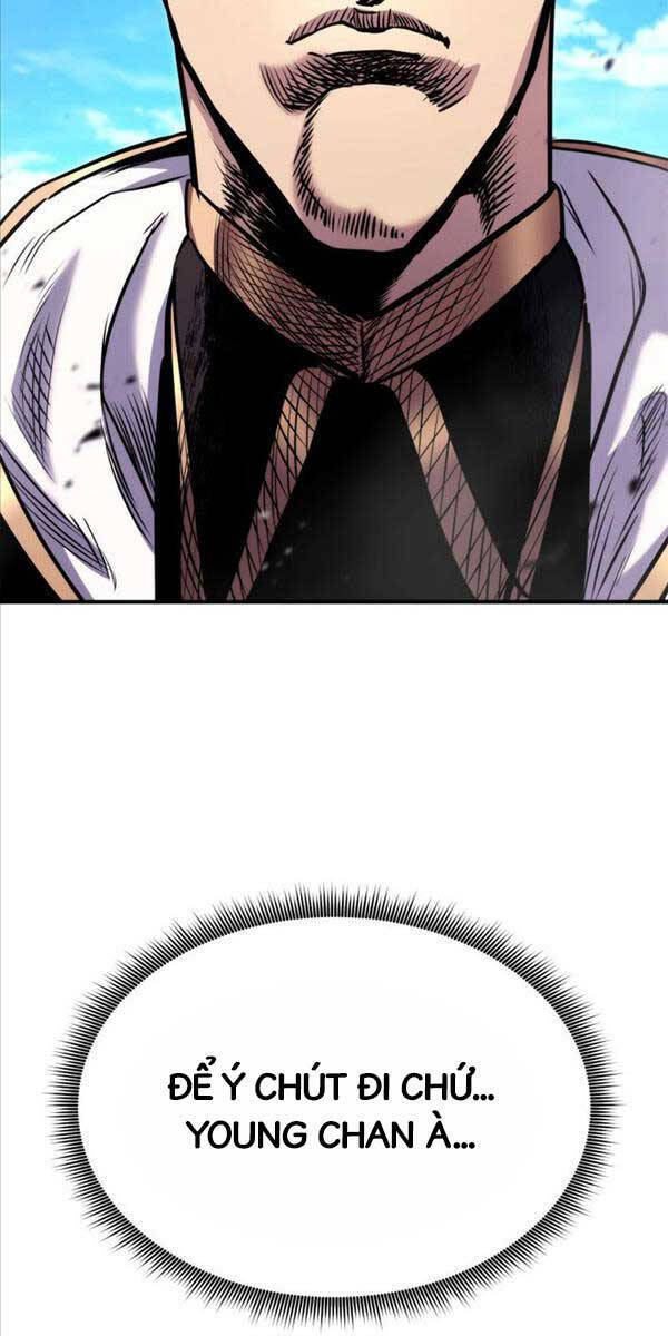 Sự Trở Lại Của Vị Thần Sức Mạnh Chap 118 - Next Chap 119