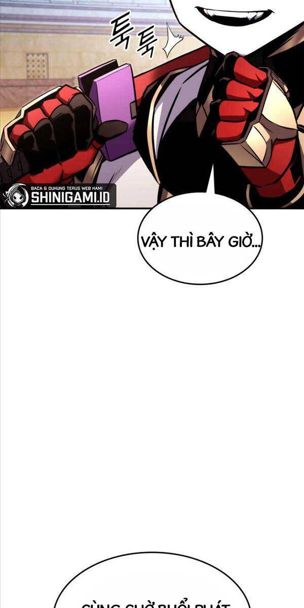 Sự Trở Lại Của Vị Thần Sức Mạnh Chap 118 - Next Chap 119