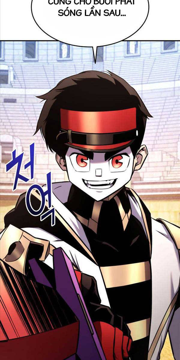 Sự Trở Lại Của Vị Thần Sức Mạnh Chap 118 - Next Chap 119