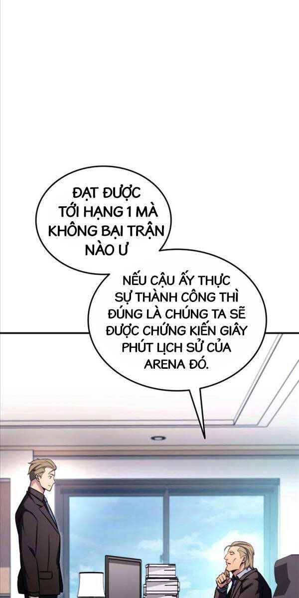Sự Trở Lại Của Vị Thần Sức Mạnh Chap 118 - Next Chap 119