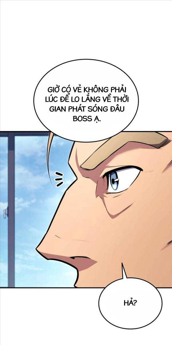 Sự Trở Lại Của Vị Thần Sức Mạnh Chap 118 - Next Chap 119