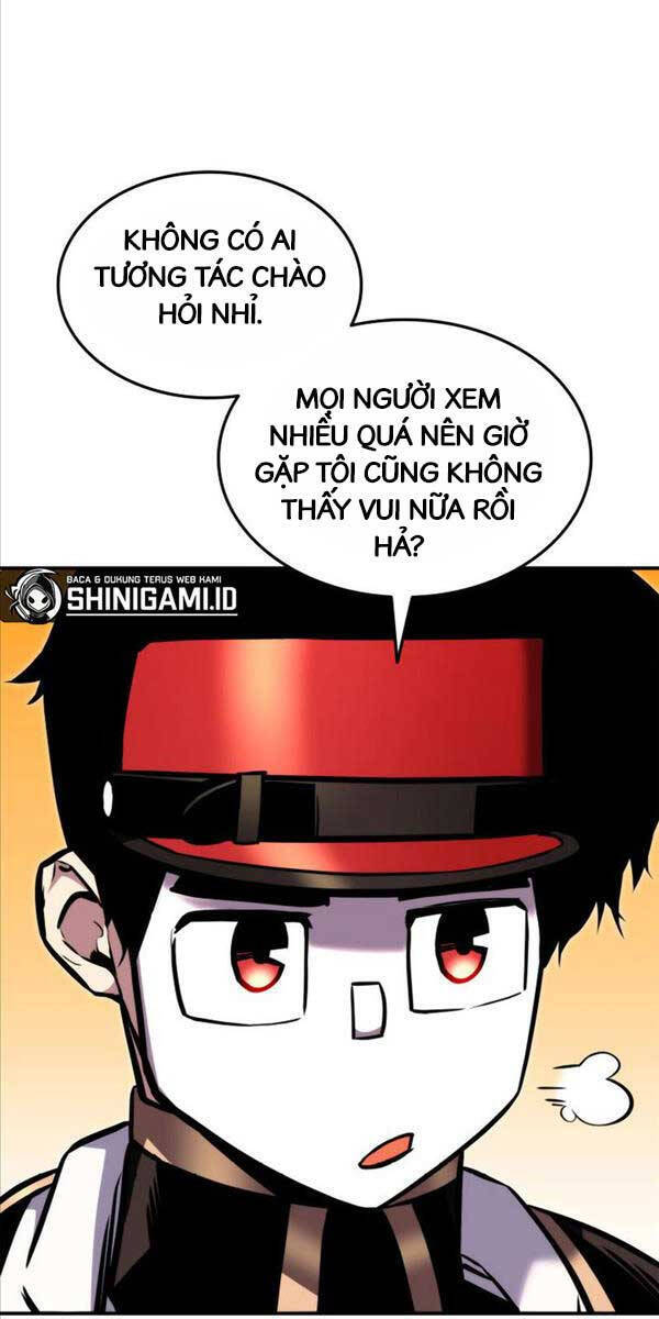 Sự Trở Lại Của Vị Thần Sức Mạnh Chap 118 - Next Chap 119