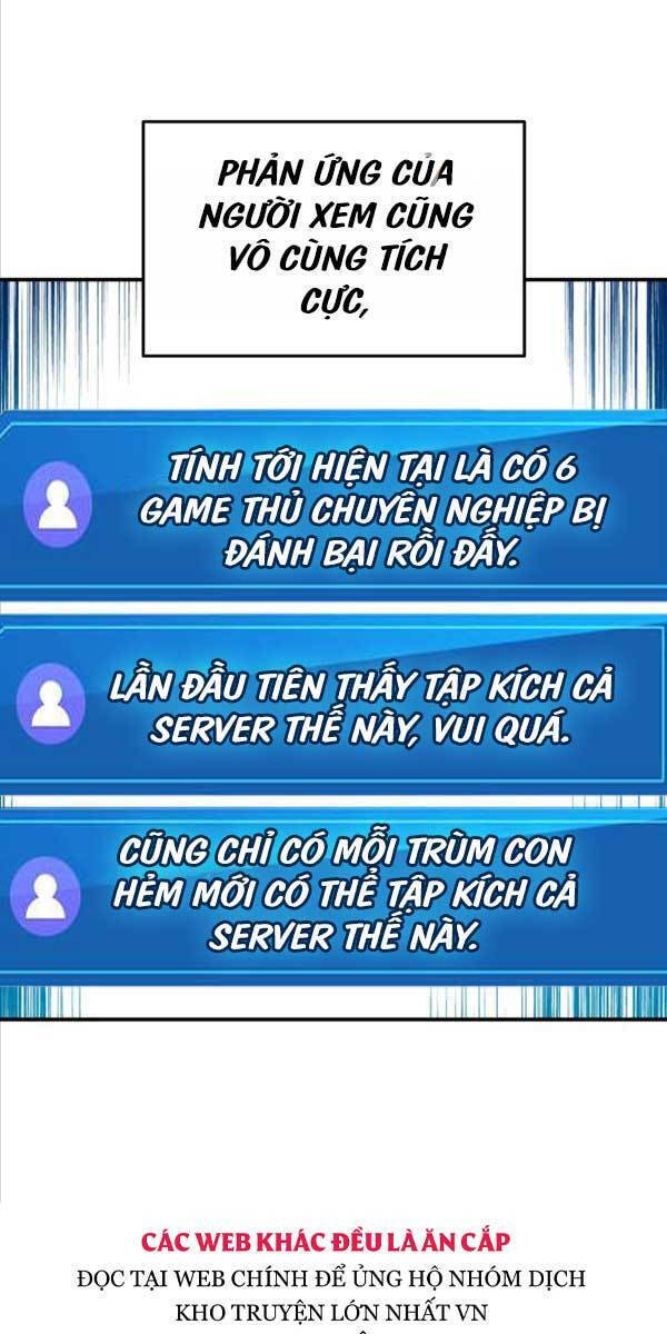 Sự Trở Lại Của Vị Thần Sức Mạnh Chap 118 - Next Chap 119