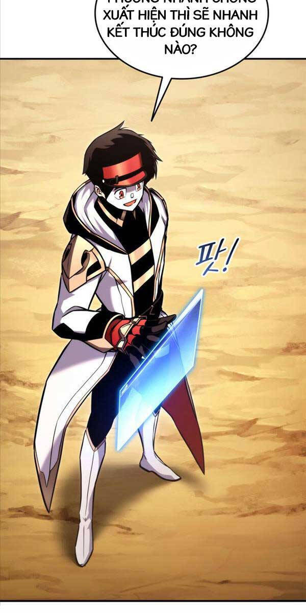 Sự Trở Lại Của Vị Thần Sức Mạnh Chap 118 - Next Chap 119
