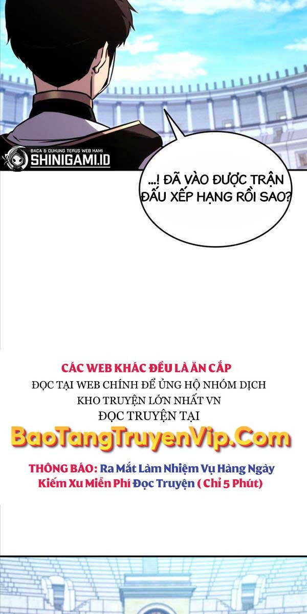 Sự Trở Lại Của Vị Thần Sức Mạnh Chap 118 - Next Chap 119