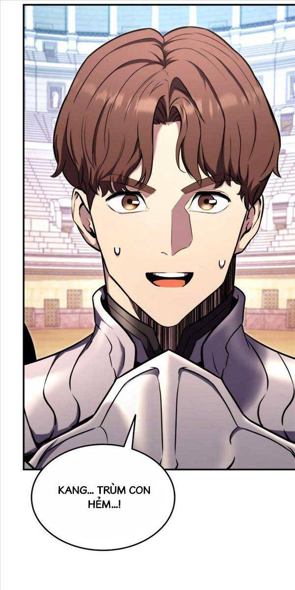 Sự Trở Lại Của Vị Thần Sức Mạnh Chap 118 - Next Chap 119