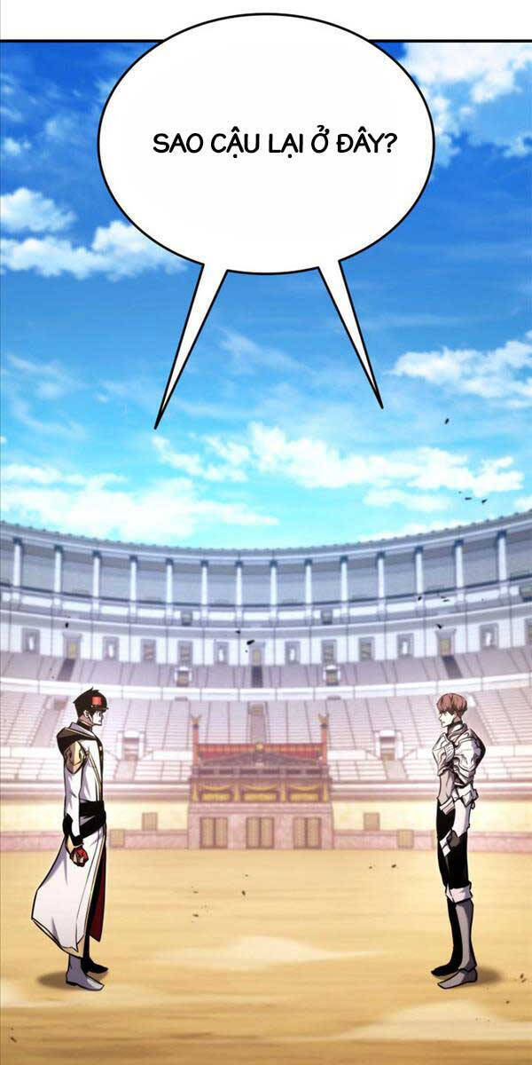 Sự Trở Lại Của Vị Thần Sức Mạnh Chap 118 - Next Chap 119